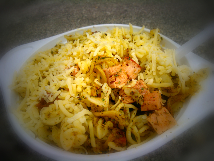 pasta