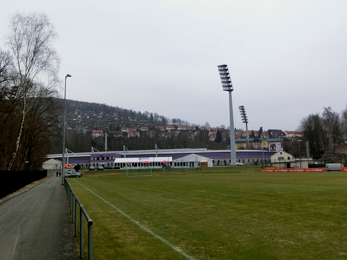 stadion